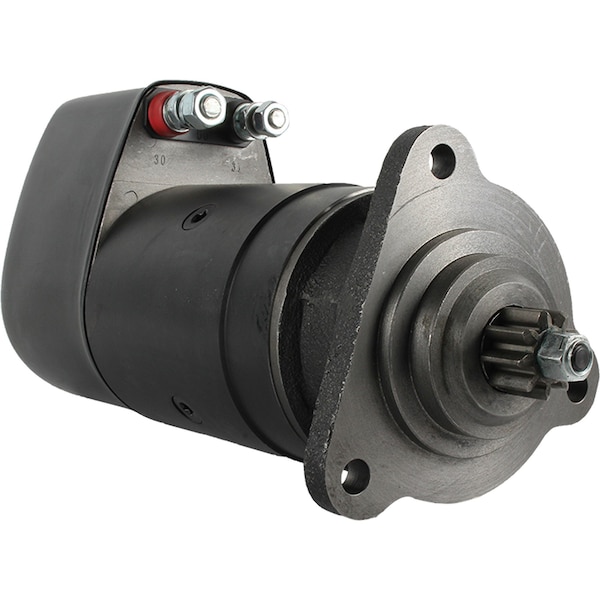 Db Electrical Starter Dd 24V Cw 9-Tooth For Man Mercedes Benz 003-151-62-01 0-001-417-037 410-24087 - main